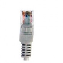Enson Cable Cat5e UTP RJ-45 Macho - RJ-45 Macho, 1.5 Metros, Gris - Envío Gratis