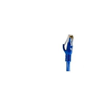 Enson Cable Cat6 UTP Serie Pro-ii, RJ-45 Macho - RJ-45 Macho, 1.5 Metros, Azul - Envío Gratis