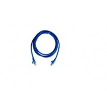 Enson Cable Cat6 UTP Serie Pro-ii, RJ-45 Macho - RJ-45 Macho, 3 Metros, Azul - Envío Gratis
