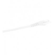 Belden Cable Patch Cat5e, RJ-45 Macho - RJ-45 Macho, 1.2 Metros, Blanco - Envío Gratis
