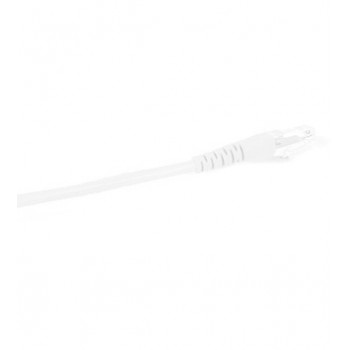 Belden Cable Patch Cat6+, RJ-45 Macho - RJ-45 Macho, 1.2 Metros, Blanco - Envío Gratis