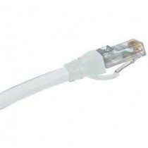 Belden Cable Patch Cat5e, RJ-45 Macho - RJ-45 Macho, 2.1 Metros, Blanco - Envío Gratis