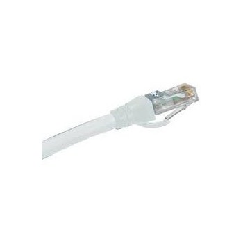 Belden Cable Patch Cat5e, RJ-45 Macho - RJ-45 Macho, 2.1 Metros, Blanco - Envío Gratis