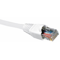 Nexxt Solutions Cable Patch Cat5e UTP, RJ-45 Macho - RJ-45 Macho, 90cm, Blanco - Envío Gratis