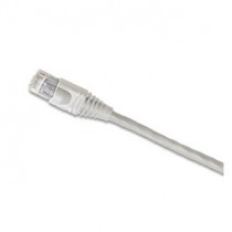 Leviton Cable Patch Cat5e UTP RJ-45 Macho - RJ-45 Macho, 3 Metros, Blanco - Envío Gratis