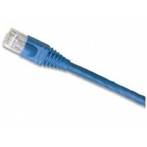 Leviton Cable Patch Cat6 RJ-45 Macho - RJ-45 Macho, 3 Metros, Azul - Envío Gratis