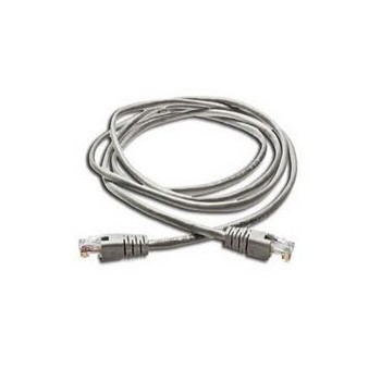 ConduNet Cable Patch Cat6 UTP, RJ-45 Macho - RJ-45 Macho, 2 Metros, Gris - Envío Gratis