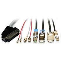 Lenovo Cable Fibra Óptica Multimodo OM3 LC Macho - LC Macho, 5 Metros - Envío Gratis