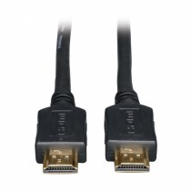 Tripp Lite Cable de Alta Velocidad HDMI Macho - HDMI Macho, 90cm, Negro - Envío Gratis