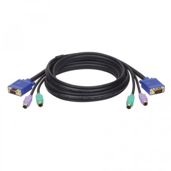 Tripp Lite Cable HD15 M - HD15 F, 1.8 Metros - Envío Gratis