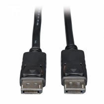 Tripp Lite Cable DisplayPort Macho - HDMI Macho, 1.83 Metros, Negro - Envío Gratis