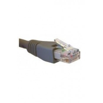 Nexxt Solutions Cable Patch Cat5e RJ-45 Macho - RJ-45 Macho, 90cm, Gris - Envío Gratis