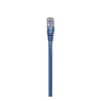Intellinet Cable Patch Cat5e UTP 100% Cobre, RJ-45 Macho - RJ-45 Macho, 7.6 Metros, Azul - Envío Gratis