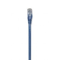 Intellinet Cable Patch Cat6 UTP 100% Cobre, RJ-45 Macho - RJ-45 Macho, 7.6 Metros, Azul - Envío Gratis