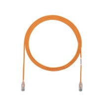 Panduit Cable Patch Cat6 UTP RJ-45 Macho - RJ-45 Macho, 1.5 Metros, Naranja - Envío Gratis