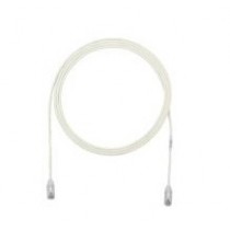 Panduit Cable Patch Cat6 UTP RJ-45 Macho - RJ-45 Macho, 20cm, Gris - Envío Gratis