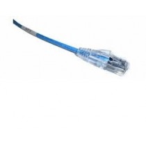 Belden Cable Patch Cat6a UTP RJ-45 Macho - RJ-45 Macho, 3 Metros, Azul - Envío Gratis