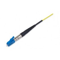 Belden Cable Fibra Óptica OS2 LC Macho - Pigtail, 90cm, Amarillo - Envío Gratis
