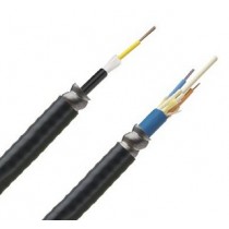 Panduit Cable Fibra Óptica OS2, Monomodo, 9/125µm, Negro - Precio por Pie - Envío Gratis