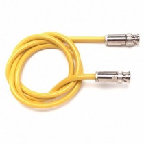 Belden Cable Fibra Óptica OM4 50/125, 30cm, Negro, para Interior/Exterior - Envío Gratis