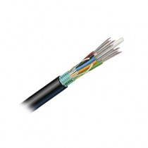 Siemon Cable Fibra Óptica de 6 Hilos OM3, Multimodo, 50/125µm, 1 Metro, Negro - Envío Gratis