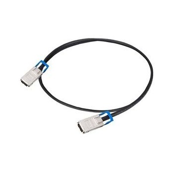 HPE Cable Optico DL360 Gen9 LFF 21.6cm, Negro - Envío Gratis