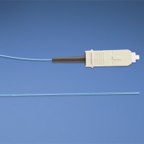 Panduit Cable de Fibra Óptica OS2 SC Macho - Pigtail, 3 Metros, Azul - Envío Gratis