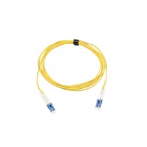 Siemon Cable Fibra Óptica OS2 LC Macho - LC Macho, 3 Metros, Amarillo - Envío Gratis