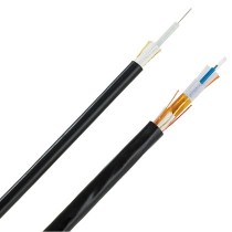 Panduit Cable de Fibra Óptica de 12 Hilos Monomodo, OS2, 9/125µm, Clasificado Plenum - Envío Gratis