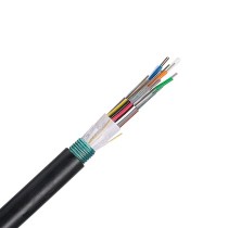 Panduit Cable Fibra Óptica de 24 Hilos Monomodo, OS1/OS2, 9/125µm - Precio por Metro - Envío Gratis