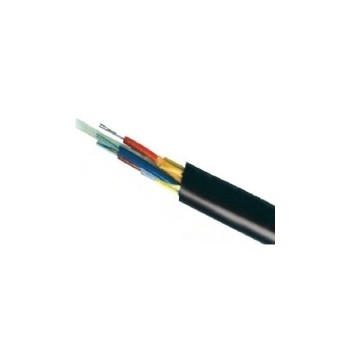 Belden Cable Fibra Óptica OM1 de 6 Hilos, 62.5/125, Clasificacion Riser - Envío Gratis