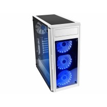 Gabinete Raidmax Alpha Prime con Ventana LED RGB, Full-Tower, ATX/Micro-ATX/Mini-ATX, USB 3.0, sin Fuente - Envío Gratis