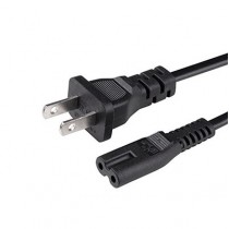 Epcom Cable de Poder Tipo de D Macho / Hembra, Negro - Envío Gratis