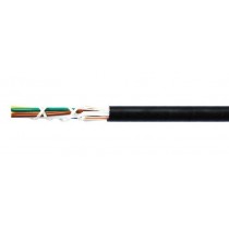 Superior Essex Cable Fibra Óptica OSP de 6 Hilos, 50/125µm, Multimodo - Envío Gratis