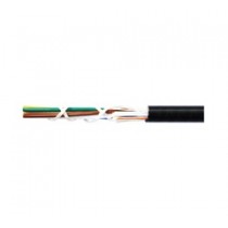 Superior Essex Cable Fibra Óptica Exterior Dielectrica, 12 Hilos, Multimodo, 50/125, por Metro - Envío Gratis