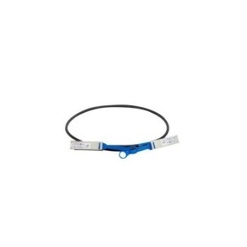 Cisco Meraki Cable SFP+ Macho - SFP+ Macho, 3 Metros, Azul - Envío Gratis