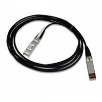 Allied Telesis Cable Twinax SFP+ Macho - SFP+ Macho, 1 Metro, Negro - Envío Gratis