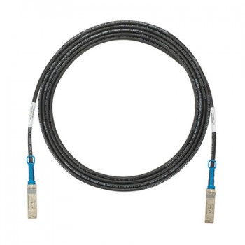 Panduit Cable SFP+ Macho - SFP+ Macho, 1 Metro, Negro - Envío Gratis