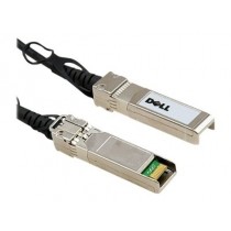 Dell Cable de Fibra Óptica SFP+ - SFP+, 10Gbit/s, 1 Metro - Envío Gratis