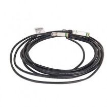 HPE Cable X240 SFP+ Macho - SFP+ Macho, 5 Metros, Negro - Envío Gratis