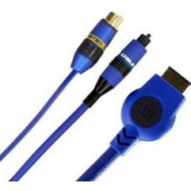 Extreme Networks Cable Stack, Macho - Macho, 50cm, Azul - Envío Gratis