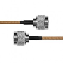 Epcom Cable Coaxial N Macho - TNC Macho, 60cm, Multicolor - Envío Gratis