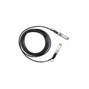 Cisco 10GBASE-CU Cable Twinaxial SFP+, 5 Metros, Negro - Envío Gratis