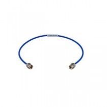 Mini Circuits Cable Coaxial SMA Macho - SMA Macho, 23cm, Azul - Envío Gratis