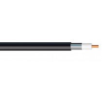 CommScope Cable Coaxial HELIAX, 1/2", Negro - Precio por Metro - Envío Gratis