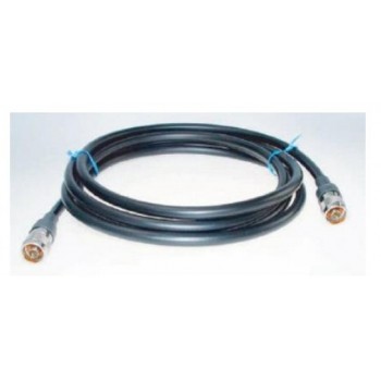 Altai Technologies Cable Coaxial, Conector N Macho - Conector N Macho, 2 Metros, Negro - Envío Gratis