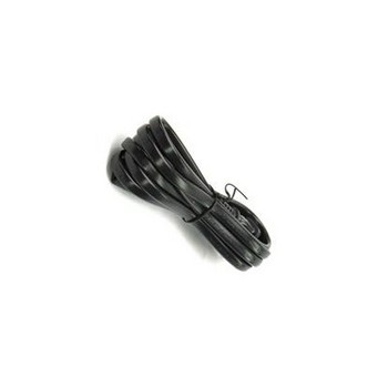 Extreme Networks Cable de Poder NEMA 5-15P Macho - IEC 320 Macho, Negro - Envío Gratis