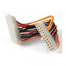 StarTech.com Cable de Poder ATX 24-pin - ATX 24-pin, 20cm - Envío Gratis