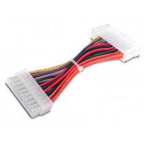 StarTech.com Cable de Poder ATX 24-pin - ATX 20-pin, 15cm - Envío Gratis