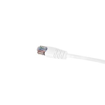 ConduNet Cable Patch Cat6 UTP RJ-45 Macho - RJ-45 Macho, 2 Metros, Azul - Envío Gratis